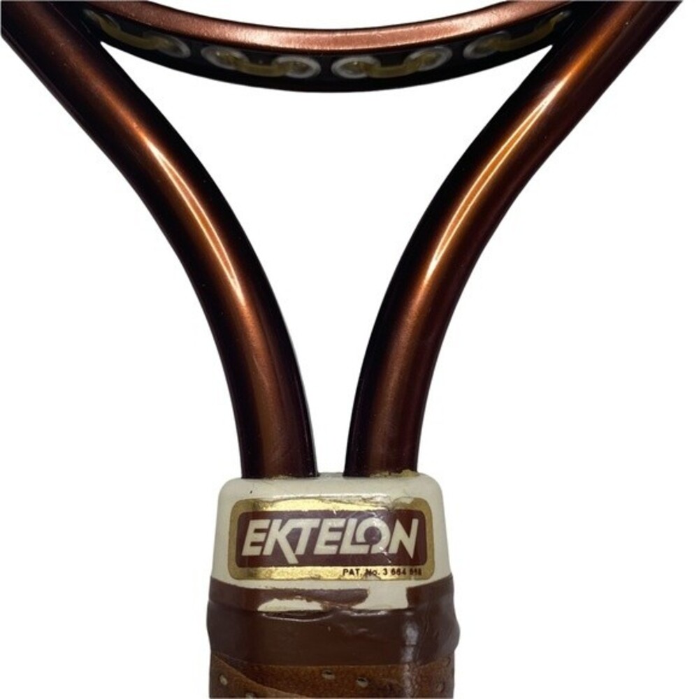 Ektelon MAGNUM Racquetball Racket - Picture 3 of 9